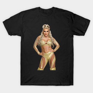 Tiffani T-Shirt